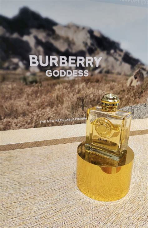 burberry najnoviji parfem|goddess Burberry parfem cena.